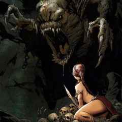 The Rancor