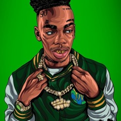 YNW Melly x Lil Keed Type Beat