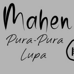 Pura pura lupa Petrusmahendra