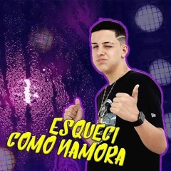 ESQUECI COMO NAMORA - 150 BPM EDIT (Prod. Acke Beats)