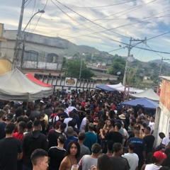 MEDUZA DO MARTINS [ BERTOLOSSI & CABELÃO DO TURANO ]