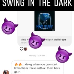 Swing In The Dark