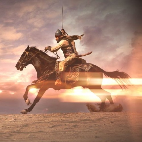 لا يَحمِلُ الحِقدَ مَن تَعلو بِهِ الرُتَبُ.   / عنترة بن شداد