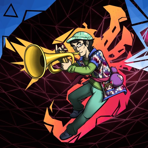 Every Day is Night - VA-11 HALL-A (King for Another Day)