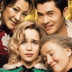 Emilia Clarke - Heal The Pain (Movie Version)