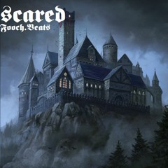 [FREE] "Scared" Ronny J. Type Beat(prod. Fooch.beat)