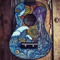 Ukulele Improv 4