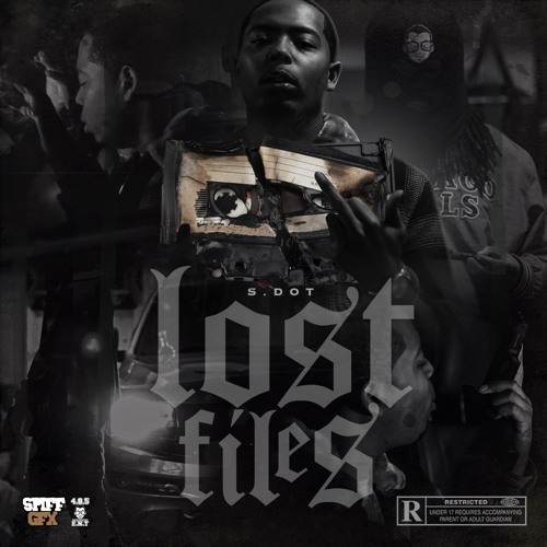 S.dot - Intro (Lost Files)