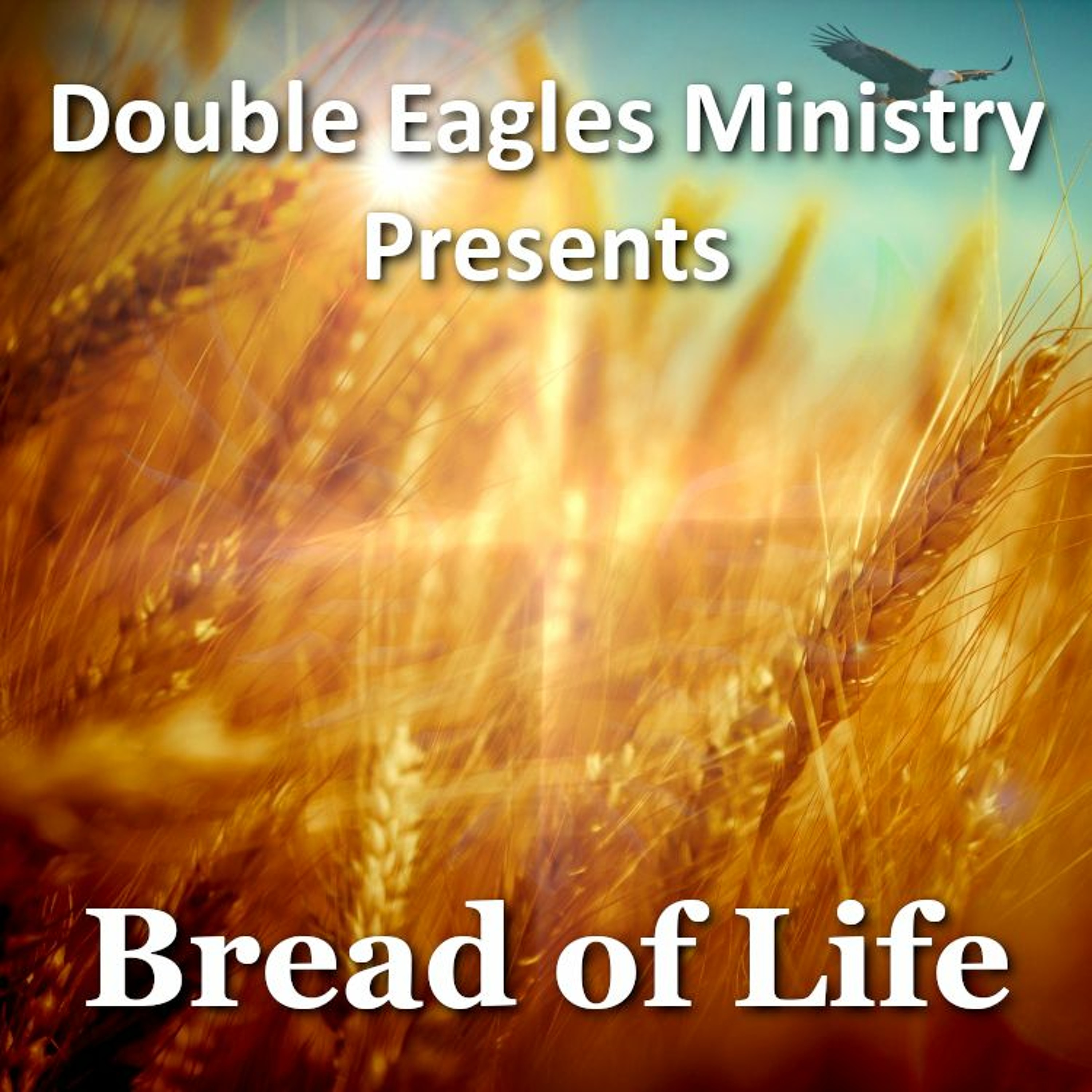 Bread Of Life episode artwork