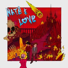 Hate & Love w/ yunngsensei