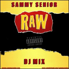 RAW Mix 2019
