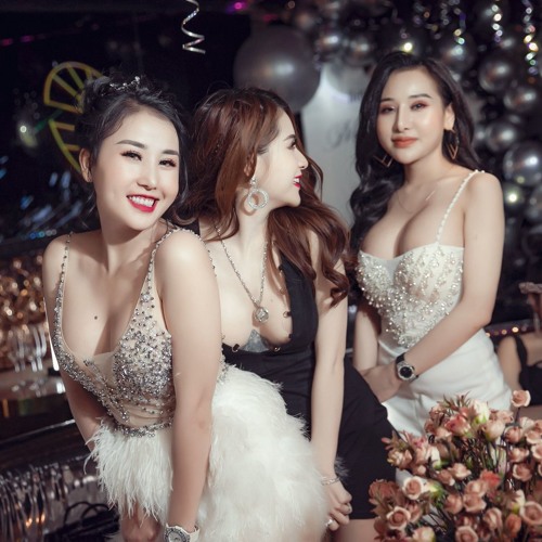 Lê Bảo Bình x ARS x LaMii - Bước Qua Đời Nhau Ft Skyfall (2019) (Khánh KeyTee UP)