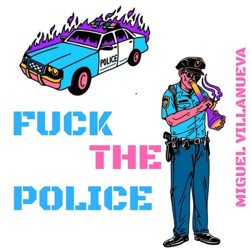 Fucking law enforcement