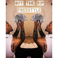 Off the Rip Freestyle (IG @iambabygreedy)