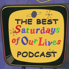 The Best Saturdays of our Lives Podcast - Sword and Sorcery