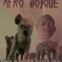 The Hyena Calling