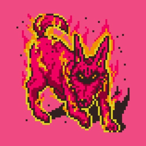 An Original Lava Springs ~ The Cord