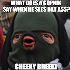 Cheeki A