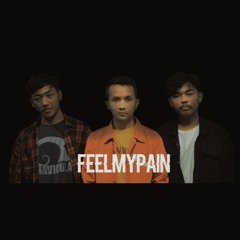 Feel My Pain - Drown ( Cover version )