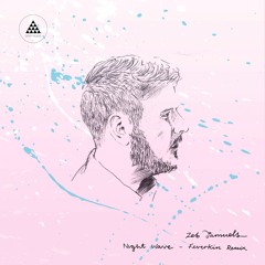 Zeb Samuels - Nightwave (Feverkin Remix)