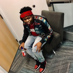 Zeddy - Open Up (Prod. By Fade)