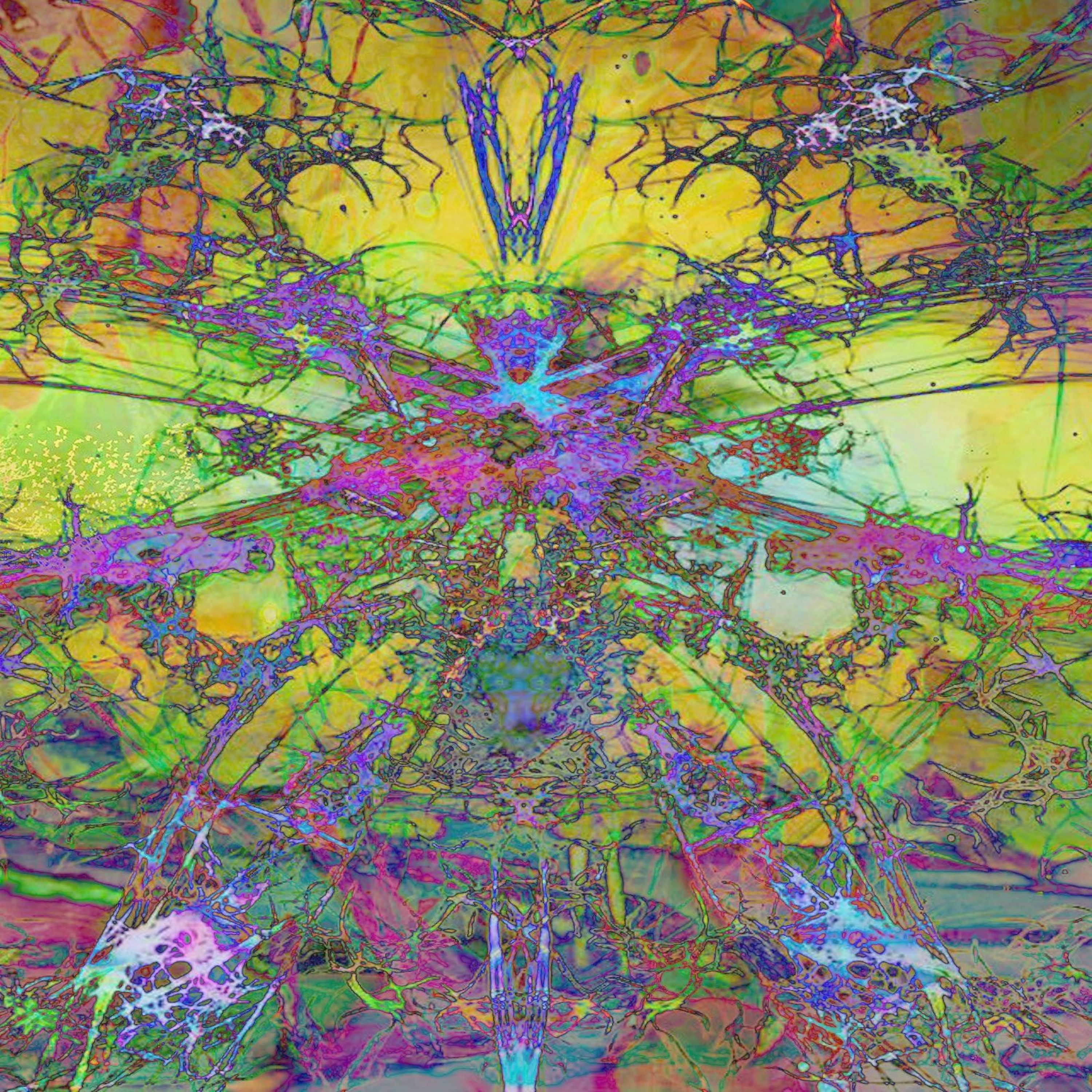 Aura Tuning episode artwork