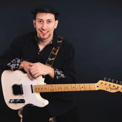 Good Time Charlie's Got The Blues -(Guitar Instrumental By Pascal Bläsi)