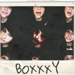 BOXXXY