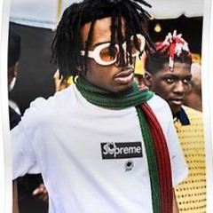 Playboi Carti X Lil Uzi Vert X Pierre Bourne Type Beat "Fashionova" [PROD. MontanaJBxWhitemayo]