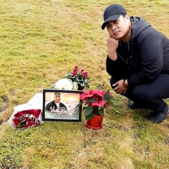 Uwa sio oh kekejiw,  papa kone kan niwito nee