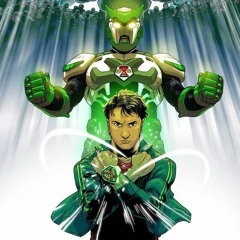 TimerMan - Tokusatsu Brasilero | Versão YouDubb