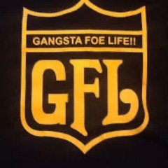 Gangsta Foe Life x Woody G