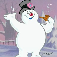 Frost The Snowman