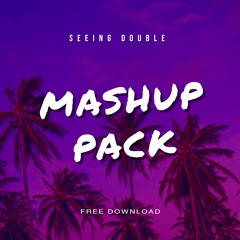 SUMMER MASHUP PACK 2019