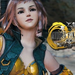 Mobius Final Fantasy OST Sophie's Battle Theme