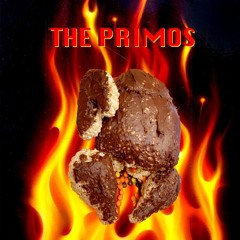 Good Eats (feat. Gferda, Flaky Marcus, Luke and the Money's)