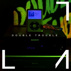'' LATA ''(Offical Audio )-Double Trouble ( TK, ACID & NKAY )