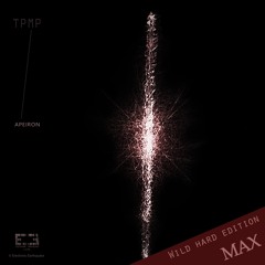 Acute Anxiety Attack N - Wild Hard Edition （E3 Records）