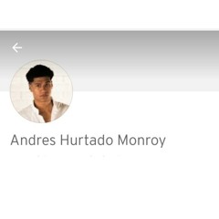 Serie (00000001) Episodio (0004) ¿Quién es Andrés Hurtado Monroy?