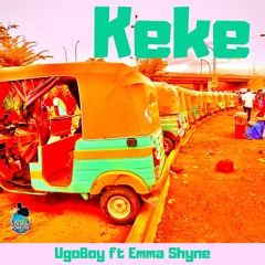 Keke (feat. Emma Shyne)