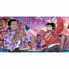 yoppa FT CHAVO
