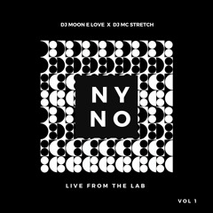 01 LOYALTY - YBEEZY [DJ MC STRETCH & DJ MOON E. LOVE PRESENTS....LIVE FROM THE LAB Vol. 1]