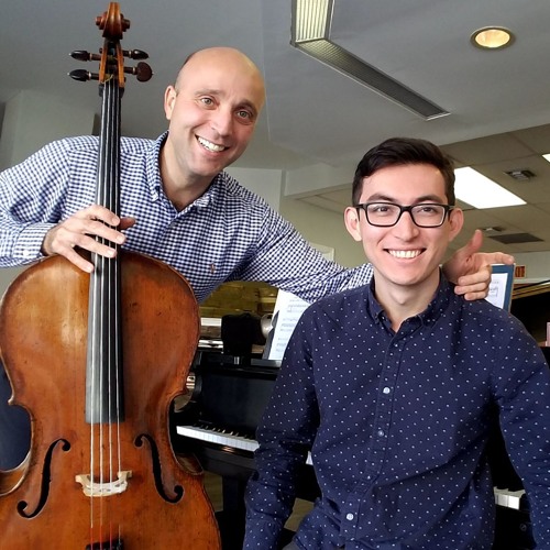 Stream Sound Of Music by Independence String Ensemble Listen online