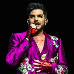 Adam Lambert Believe By Cher