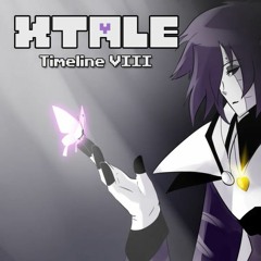 XTale OST - Timeline VIII - Mtt. OS