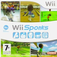 Wii Tennis Remix