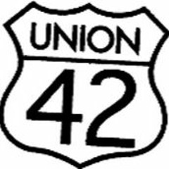 Greta - Union 42 feat. Marissa Sorich