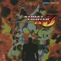 Stream Street Fighter 6 Ryu Theme - Viator by Your Mumgay