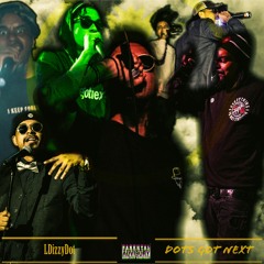 Commas Ft. RBS Rebel (Prod. KVRBE)