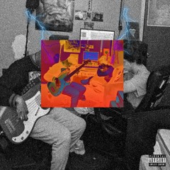 LUNAR RAY (feat. Yung G)